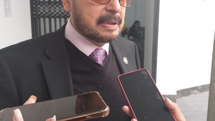 Destaca Pepe Temoltzin el papel crucial de la LXIV Legislatura en el fortalecimiento de la democracia y el Estado de Derecho en Tlaxcala