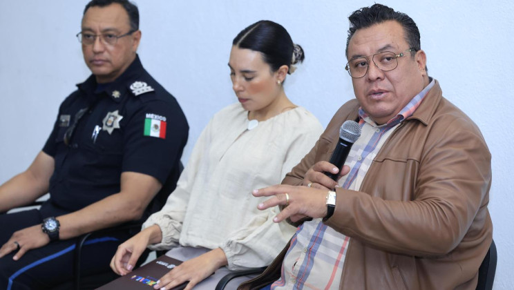 EN MARCHA, OPERATIVO SEMANA SANTA TLAXCALA 2024