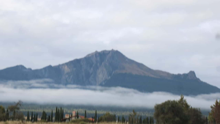 INICIA OPERATIVO SEMANA SANTA 2024 EN EL PARQUE NACIONAL MALINCHE