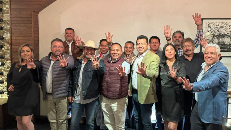 En unidad Morena se alista para consolidar la Cuarta Transformación en Tlaxcala