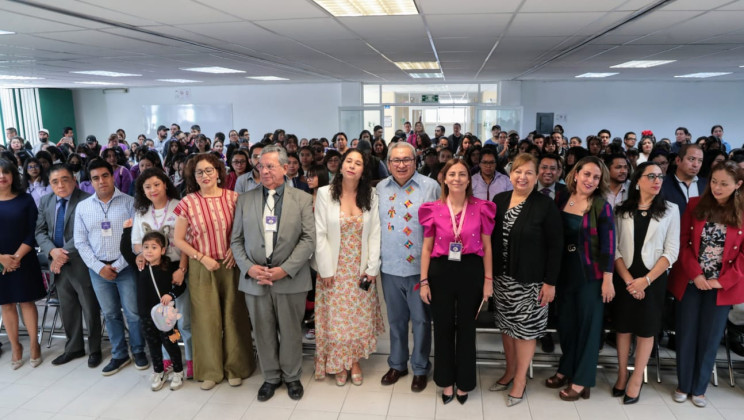 INAUGURAN AUTORIDADES EDUCATIVAS CAPACITACIONES DE LA SEGUNDA ETAPA DEL PROGRAMA “TECNOLOCHICAS TLAXCALA 2024”