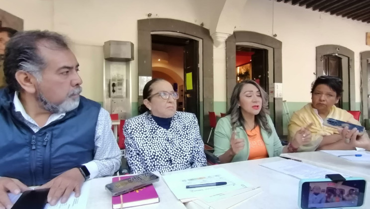 Secretaria de Bienestar debe  ser empáticos con personas con discapacidad