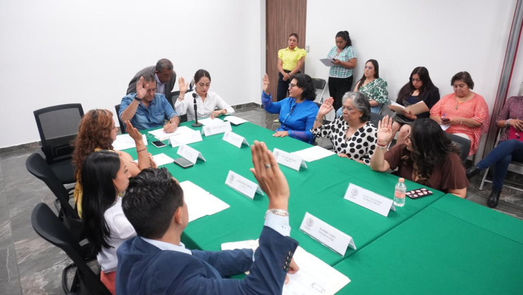 Aprueban Comisiones Unidas dictamen para erradicar la discriminación laboral por embarazo