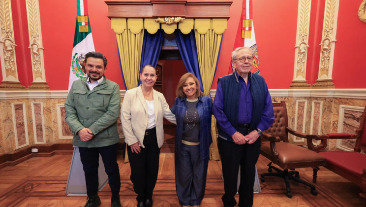 ALCANZA 300 POR CIENTO LA COBERTURA DE SERVICIOS DE SALUD EN TLAXCALA CON IMSS-BIENESTAR