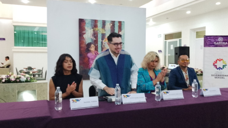 PRESENTA SECRETARÍA DE CULTURA RESULTADOS DE LA SEMANA CULTURAL TLAXCALA DIVERSA 2024