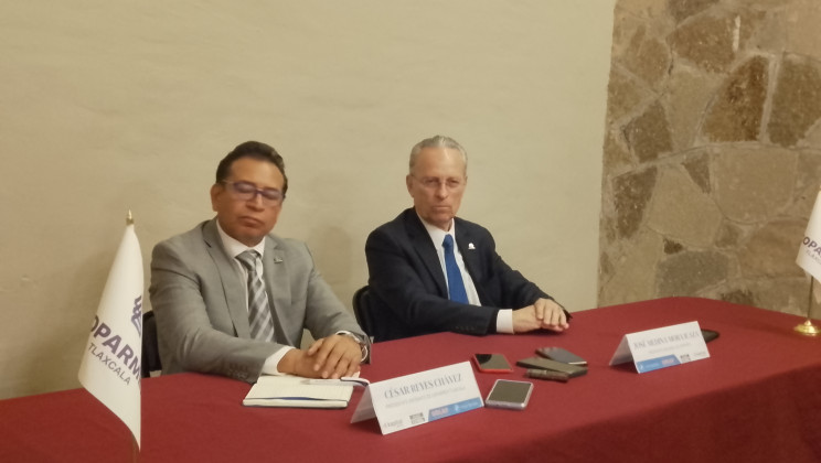 Son 3 variables que se deben corregir en México para que lleguen inversiones: Medina Mora Icaza