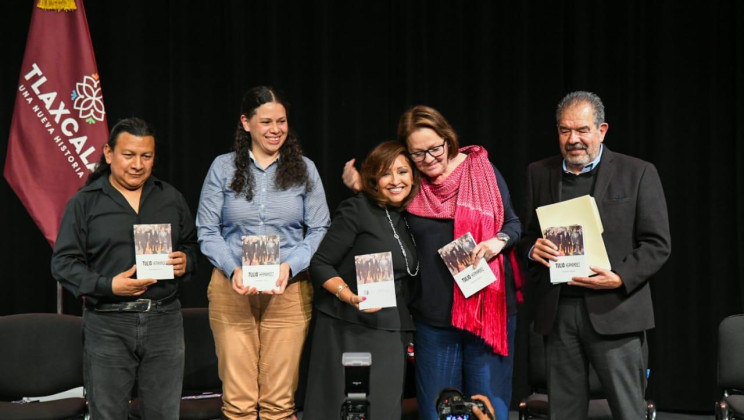 SECRETARÍA DE CULTURA PRESENTA COLECCIÓN GOBERNADORES