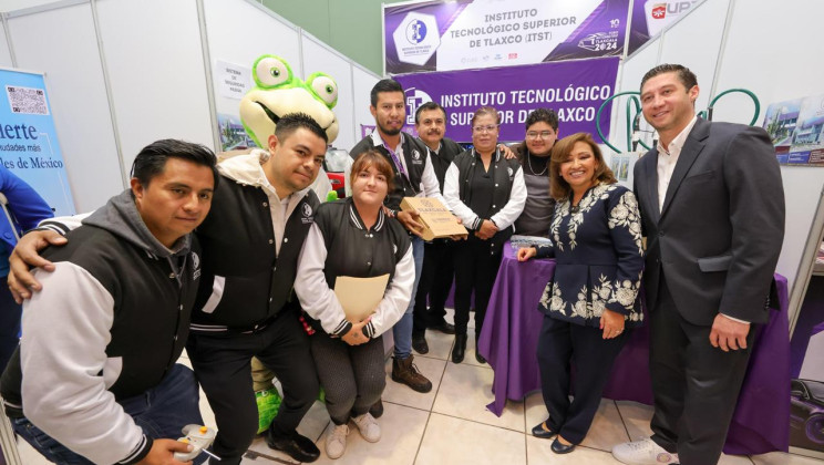 TLAXCALA FORTALECE ALIANZAS CON SECTOR AUTOMOTRIZ