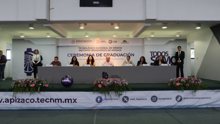 INAUGURAN TERCER BLOQUE DE TECNOLOCHICAS TLAXCALA